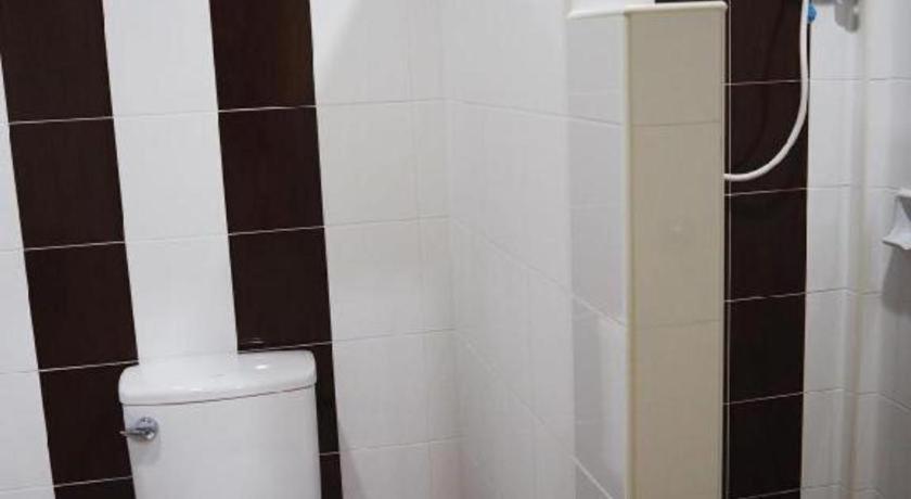 Regent Room Hotel Surat Thani Exterior foto