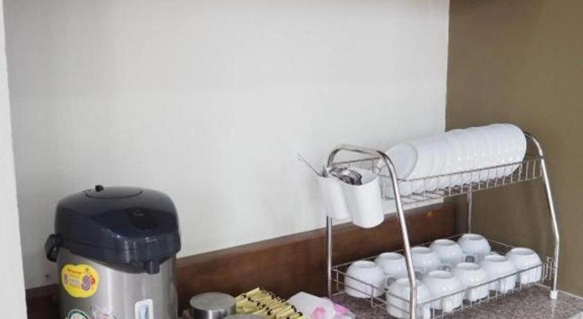 Regent Room Hotel Surat Thani Exterior foto