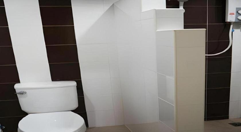Regent Room Hotel Surat Thani Exterior foto