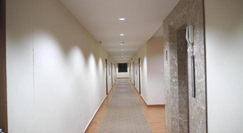 Regent Room Hotel Surat Thani Exterior foto